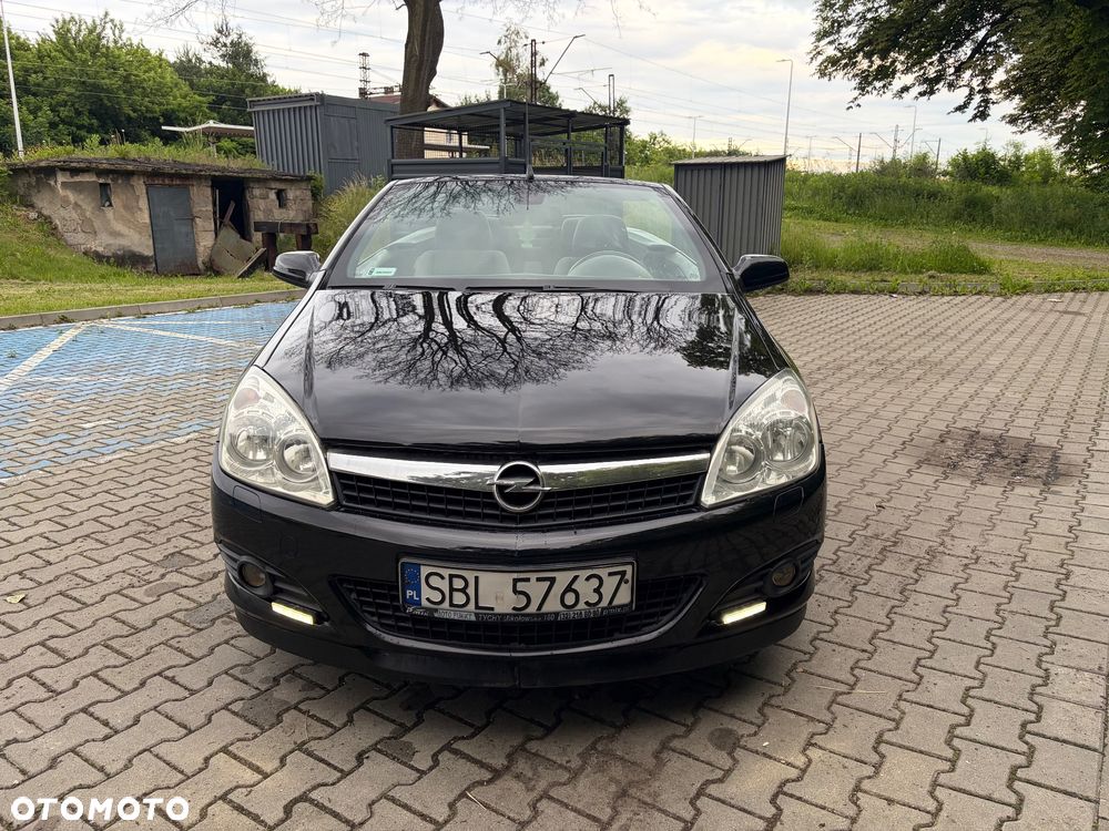 Opel Astra 1.8 Enjoy - 9