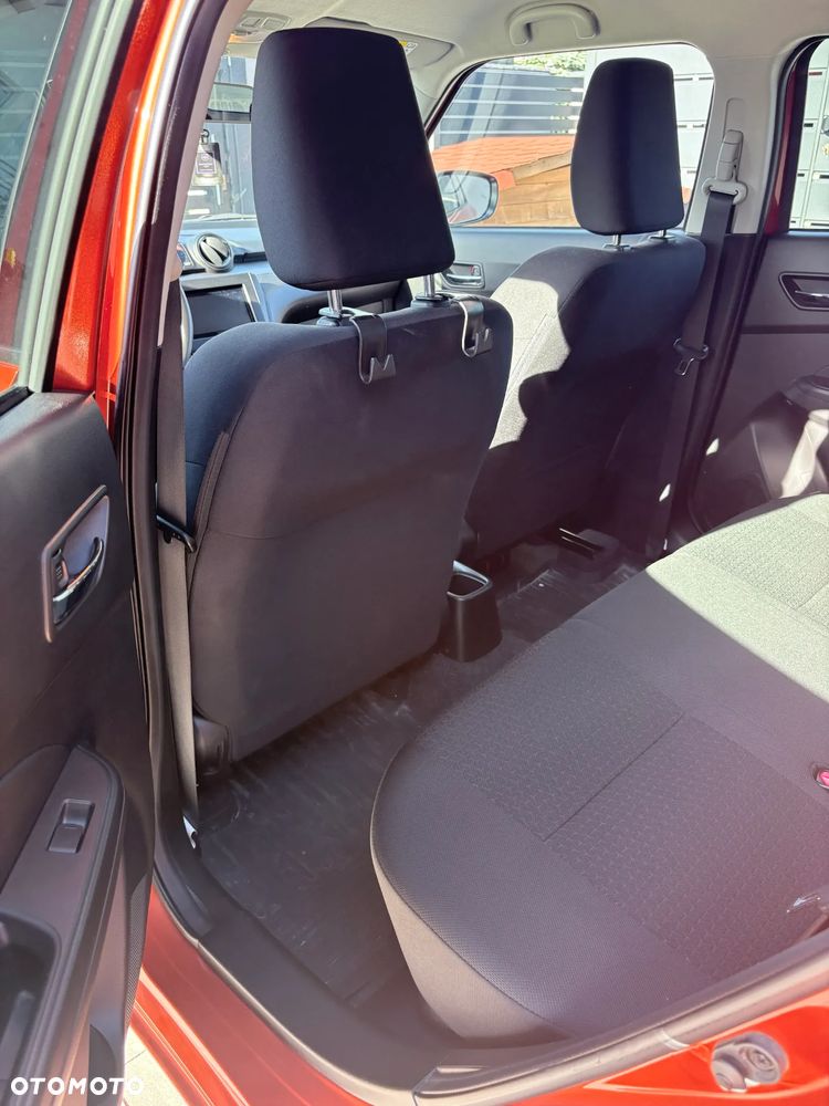 Suzuki Swift 1.2 Dualjet SHVS Elegance - 14