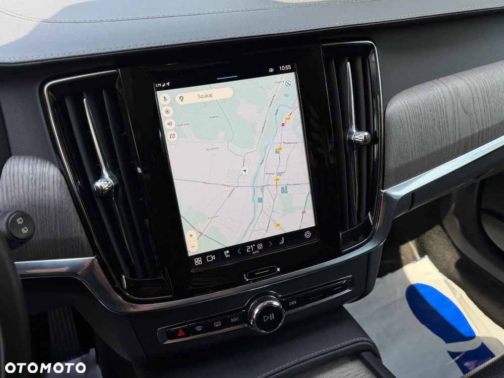 Volvo V90 B5 D AWD Inscription - 14