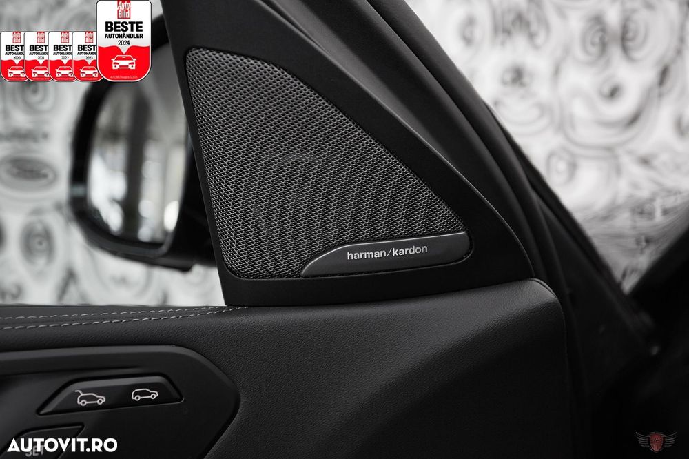 BMW X6 xDrive40d M Sport - 30