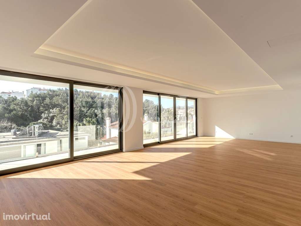 Moradia T5 jardim e piscina, garagem, em Cascais - Grande imagem: 2/30