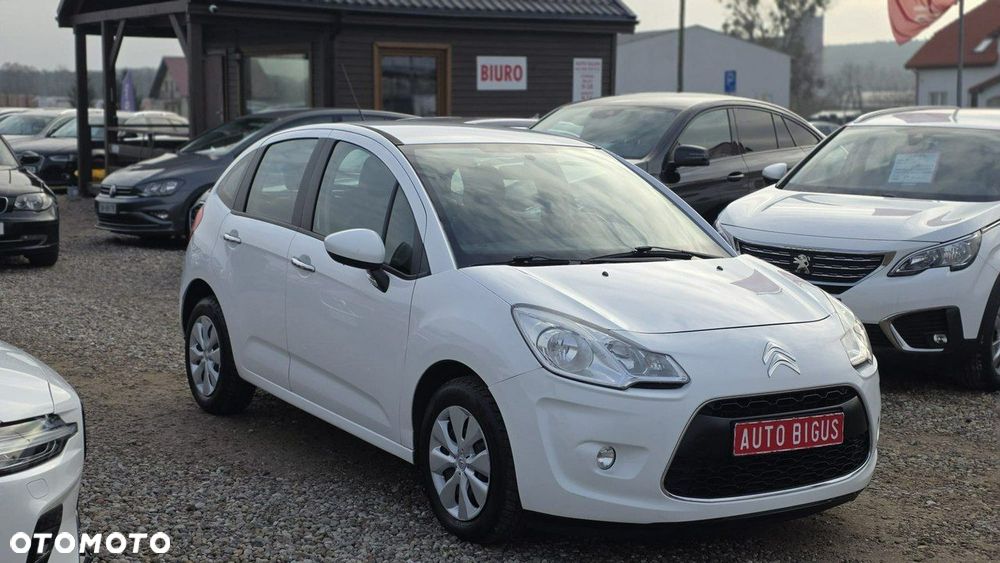 Citroën C3 - 4