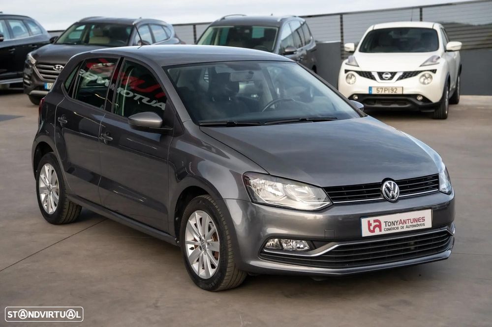 VW Polo - 12