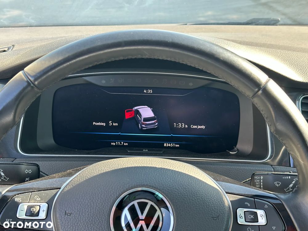 Volkswagen Golf 1.4 TSI BMT Comfortline DSG - 14