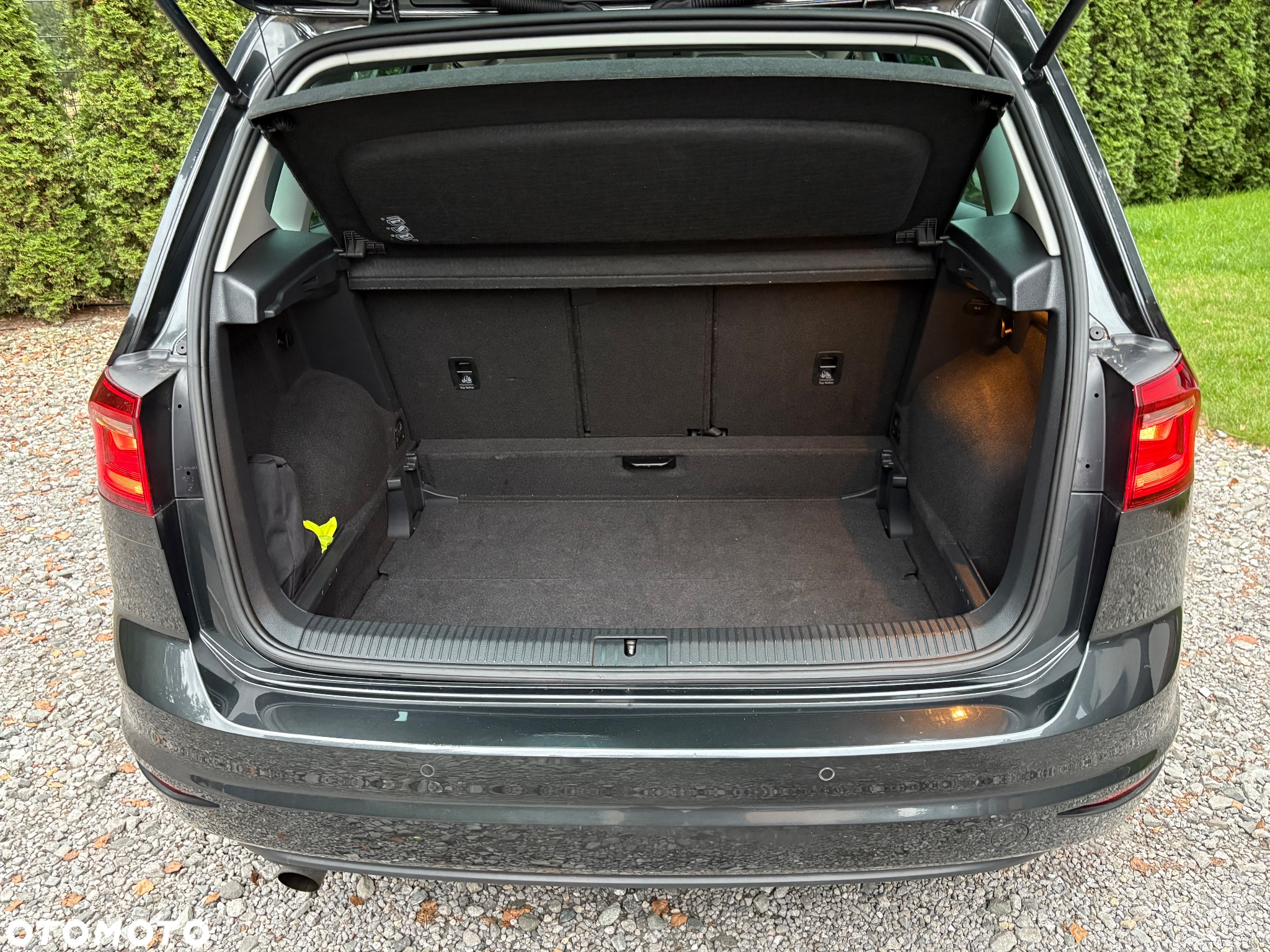 Volkswagen Golf Sportsvan 1.2 TSI BlueMotion Technology DSG Allstar - 16
