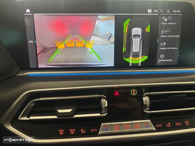 BMW X5 45 e xDrive - 15