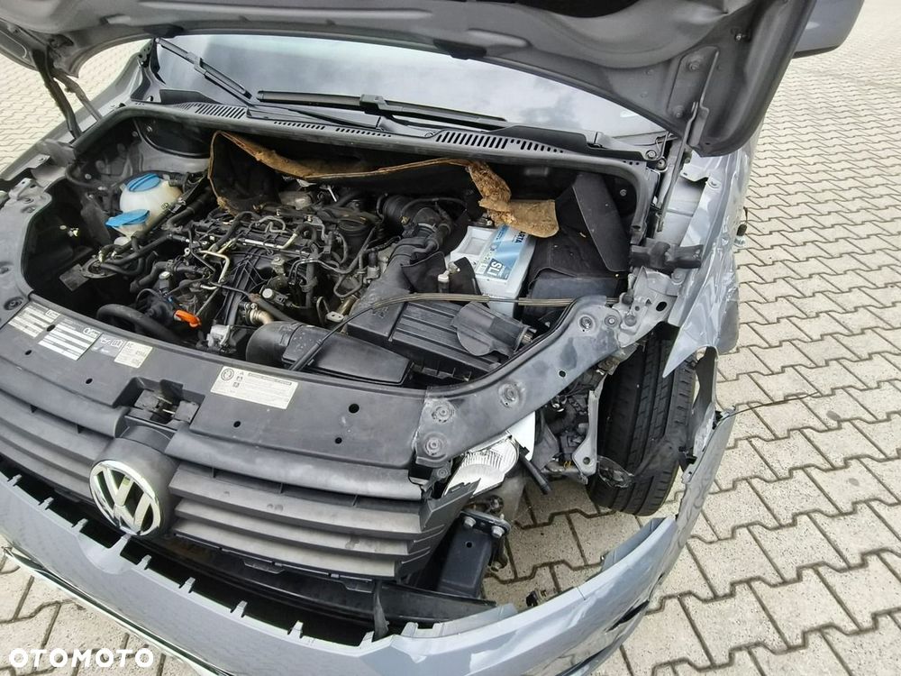 Volkswagen Caddy - 22