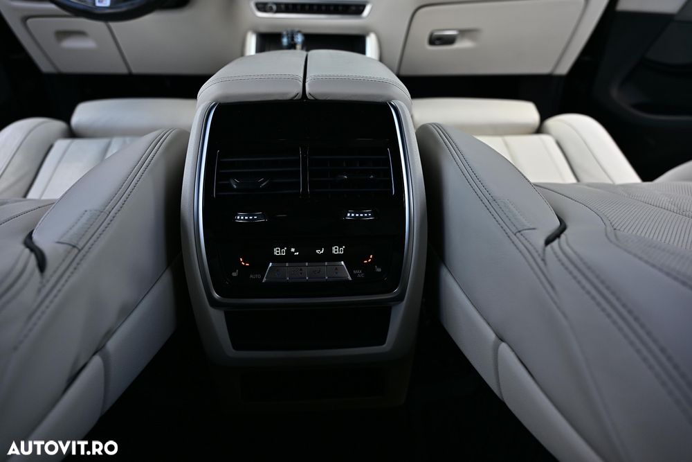 BMW X6 xDrive40d AT MHEV - 7