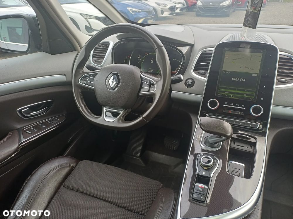 Renault Espace Energy dCi 160 EDC Intens - 27