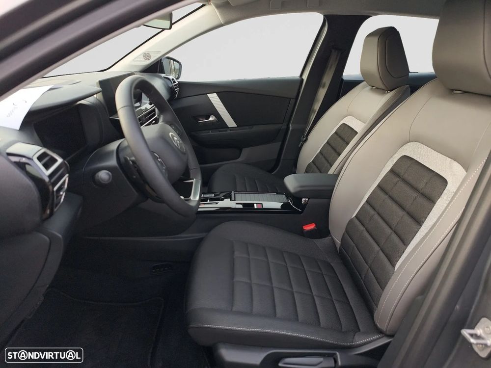 Citroën C4 X 1.2 Hybrid Plus e-DSC6 - 10