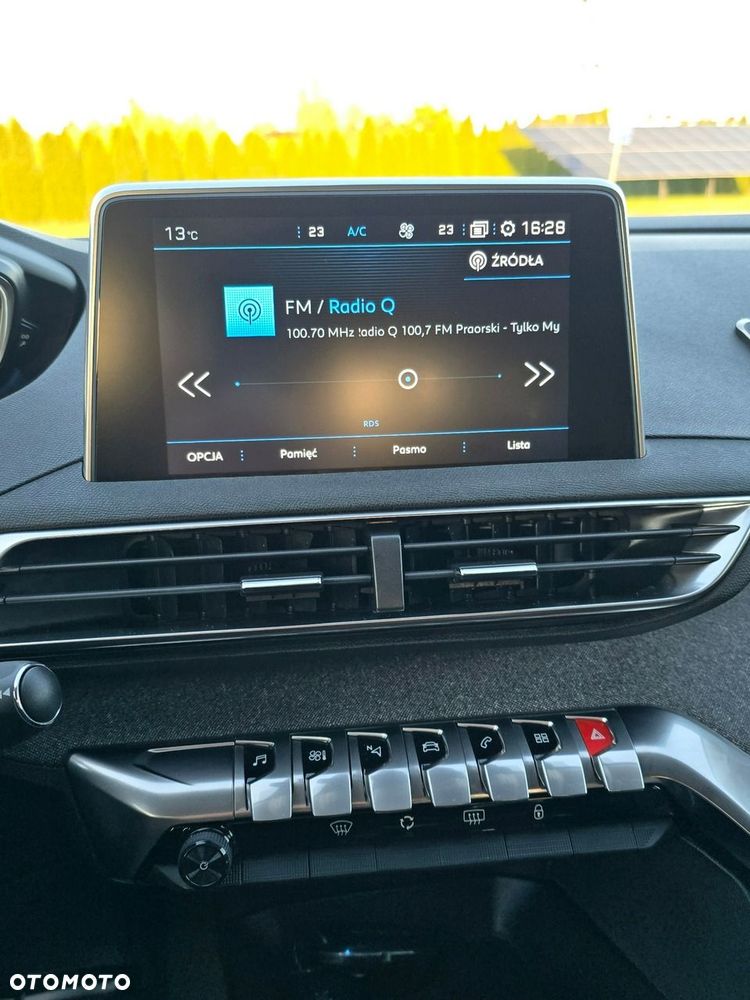 Peugeot 3008 - 39