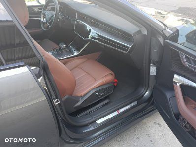Audi A7 Sportback 45 TFSI mHEV Quattro S tronic - 6