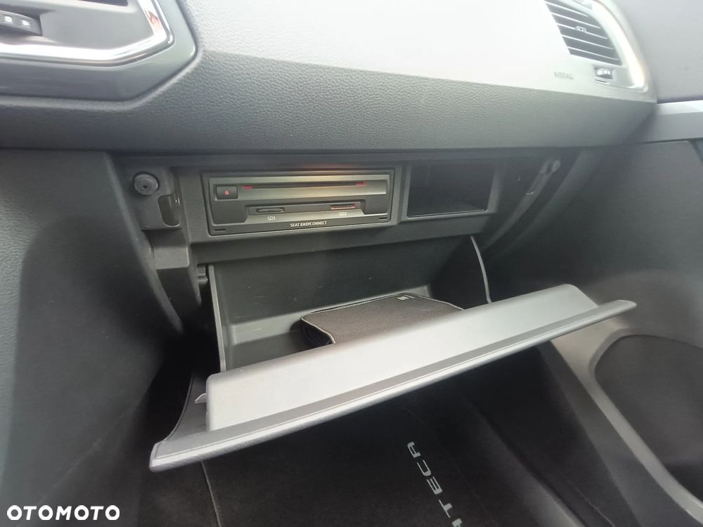 Seat Ateca 1.6 TDI ECOMOTIVE STYLE - 32