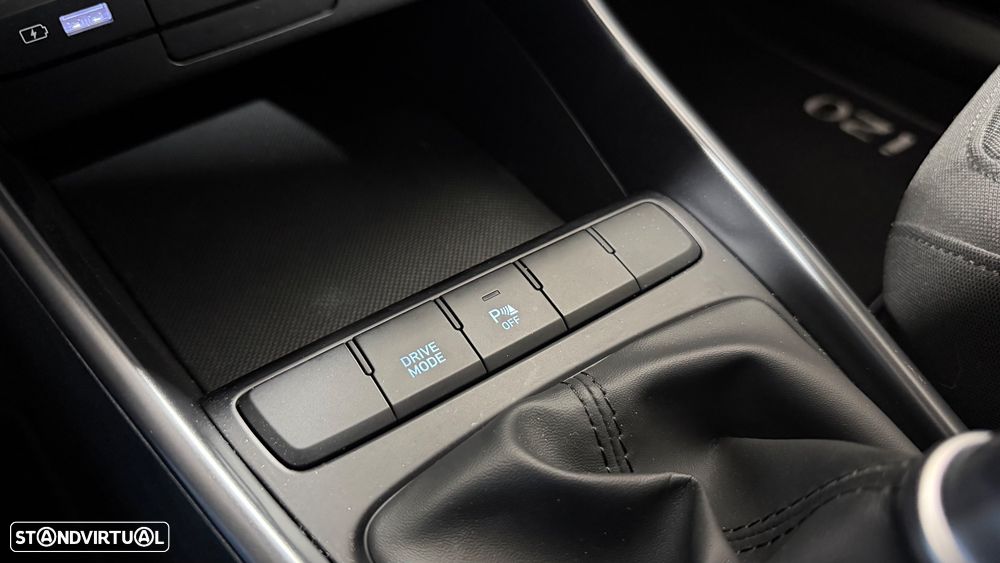 Hyundai i20 1.0 T-GDI Style - 30