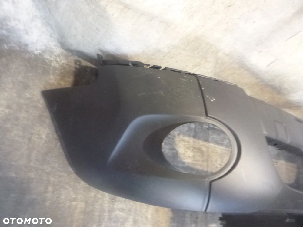 berlingo partner 2 ii 08r- zderzak przód nowy przedni - 3