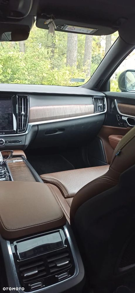 Volvo S90 D5 AWD Inscription - 6
