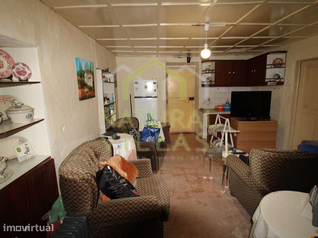 Casa Antiga T1 em São Brás de Alportel - Grande imagem: 3/3