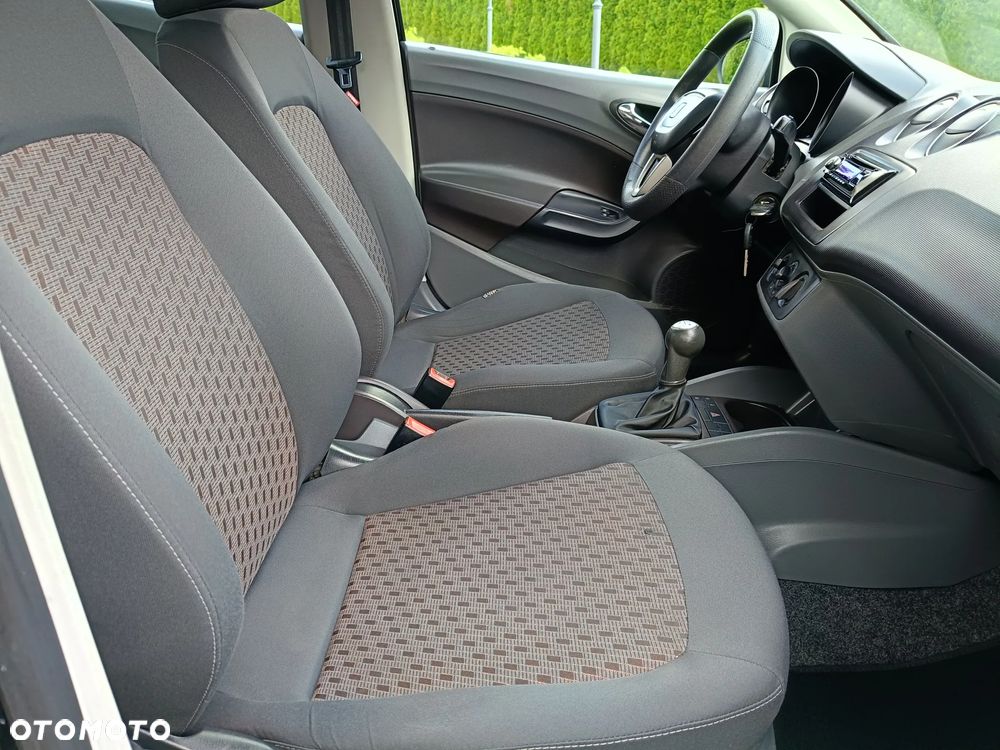 Seat Ibiza 1.2 12V Stylance - 32