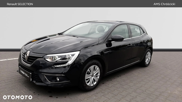 Renault Megane 1.3 TCe FAP Business