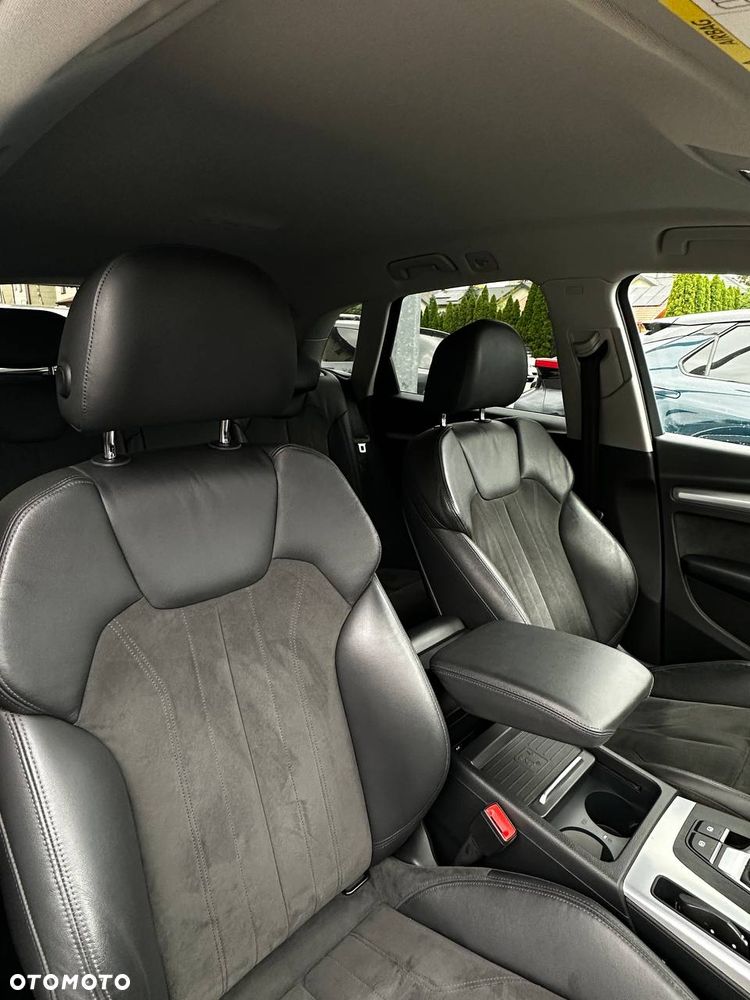 Audi Q5 2.0 TDI Quattro S tronic - 11