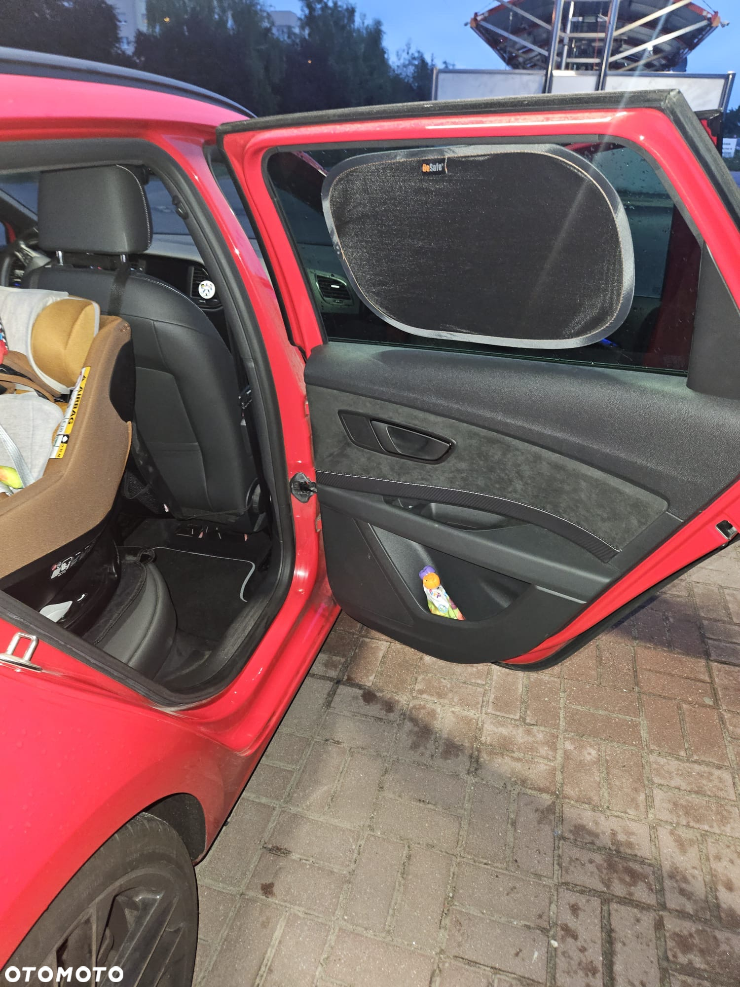 Seat Leon ST 2.0 TSI Start&Stop 4Drive DSG Cupra 300 - 24