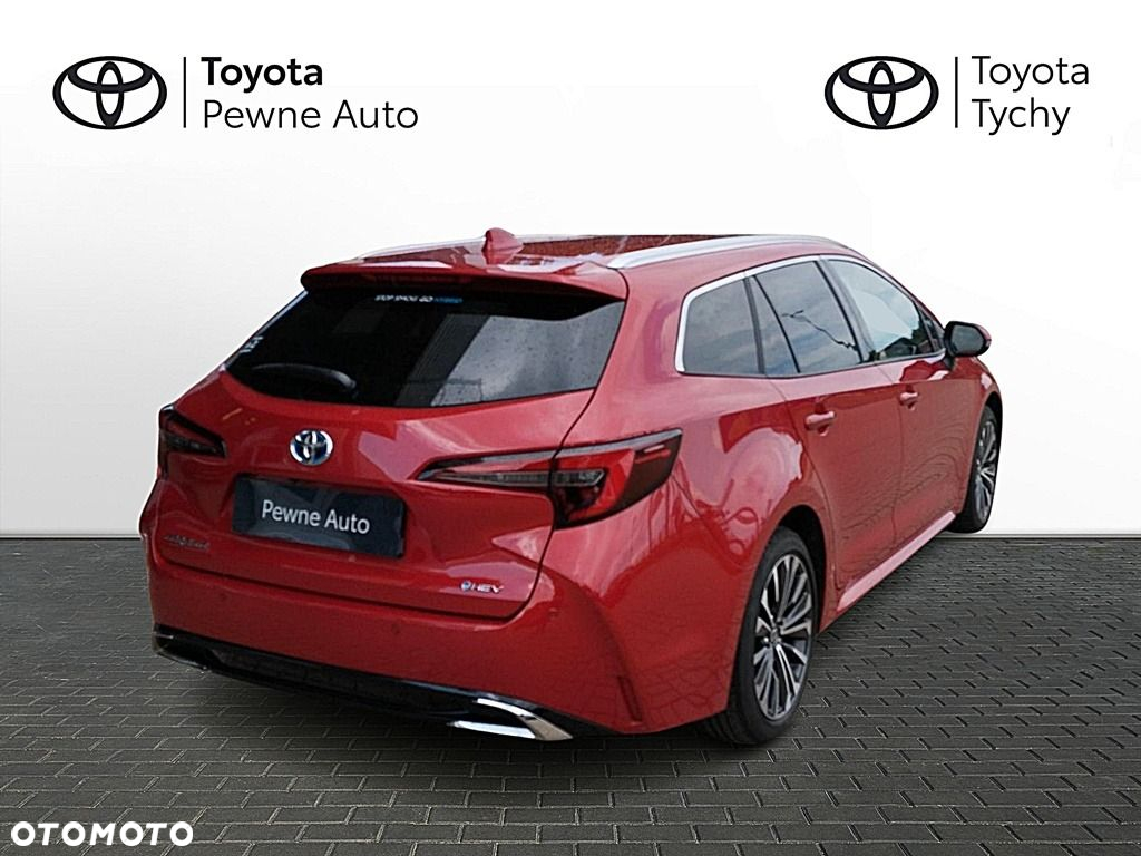Toyota Corolla - 18
