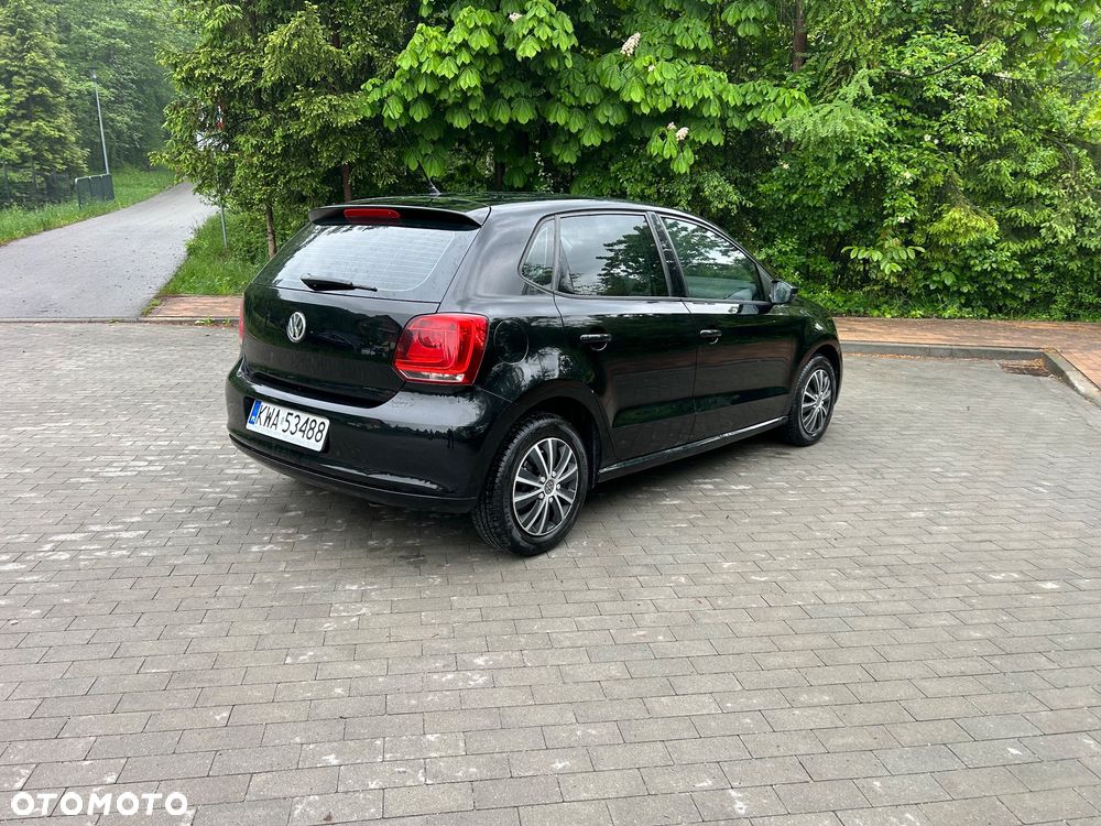 Volkswagen Polo 1.2 Sportline - 34