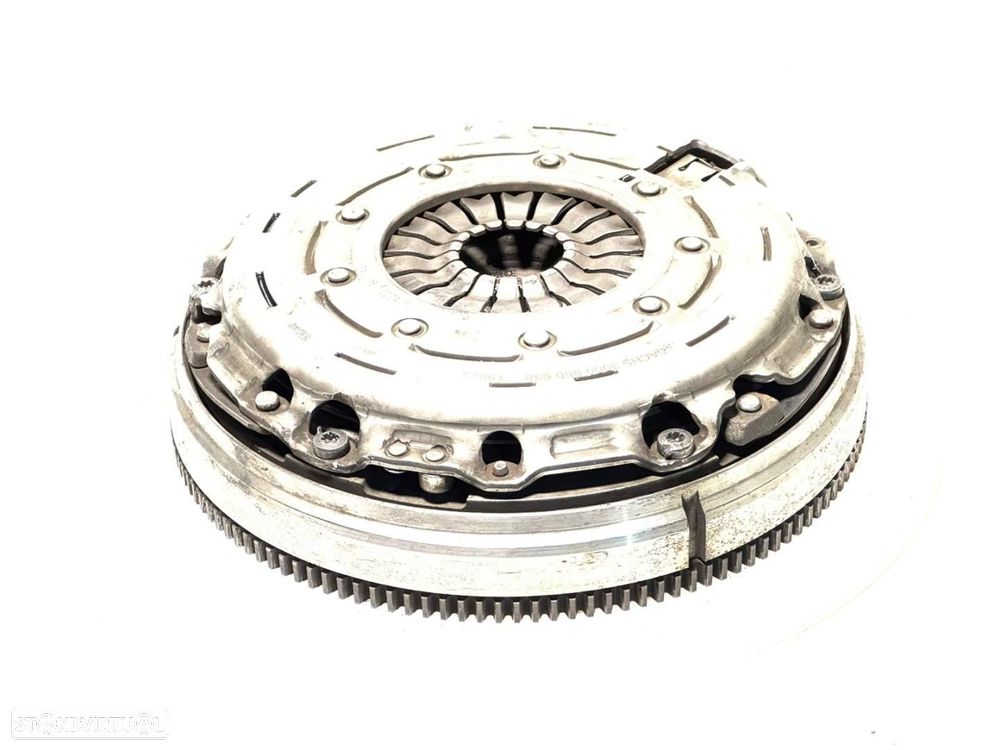 Volante Bi-massa Caixa Automática PEUGEOT 508 I 1.6 HDi 235836047 MOTOR 9H05 - 1