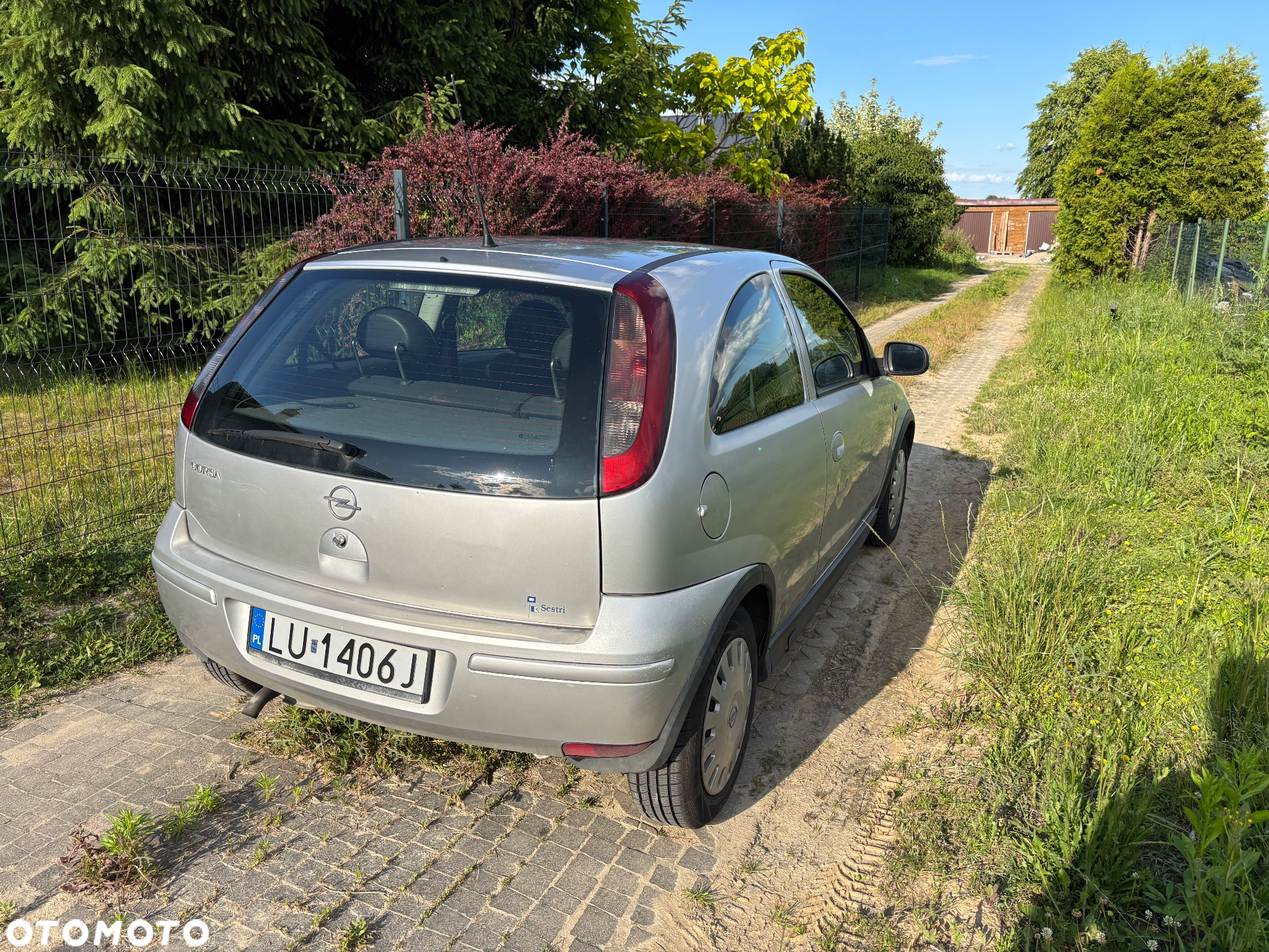 Opel Corsa 1.0 12V Cosmo - 5
