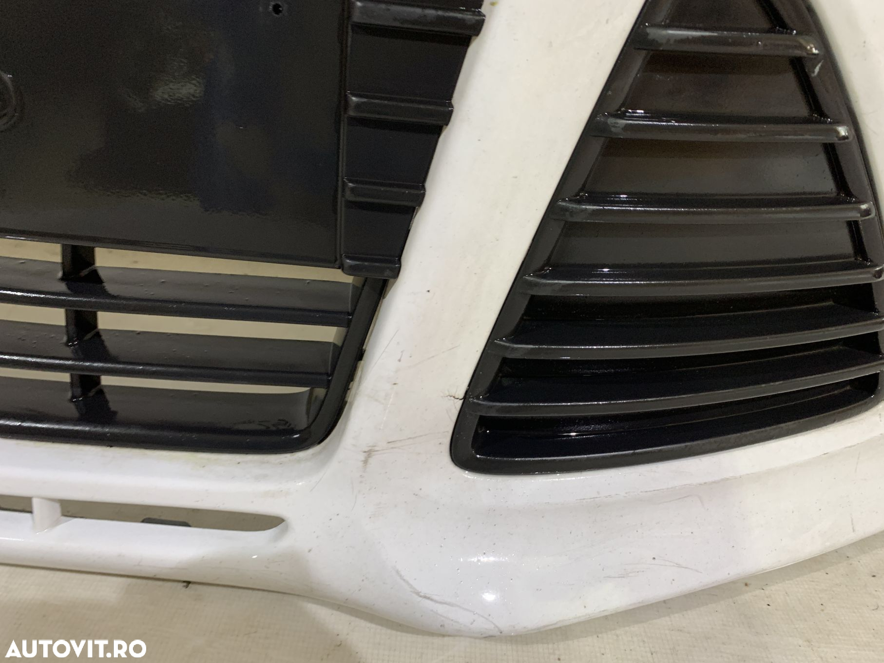 Bara fata Ford Focus 3, 2012, 2013, 2014, 2015, cod origine OE BM51-17757-A. - 7