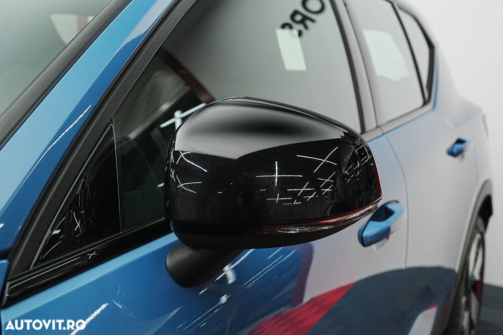 Volvo XC 40 T4 Recharge DKG Plus Bright - 22