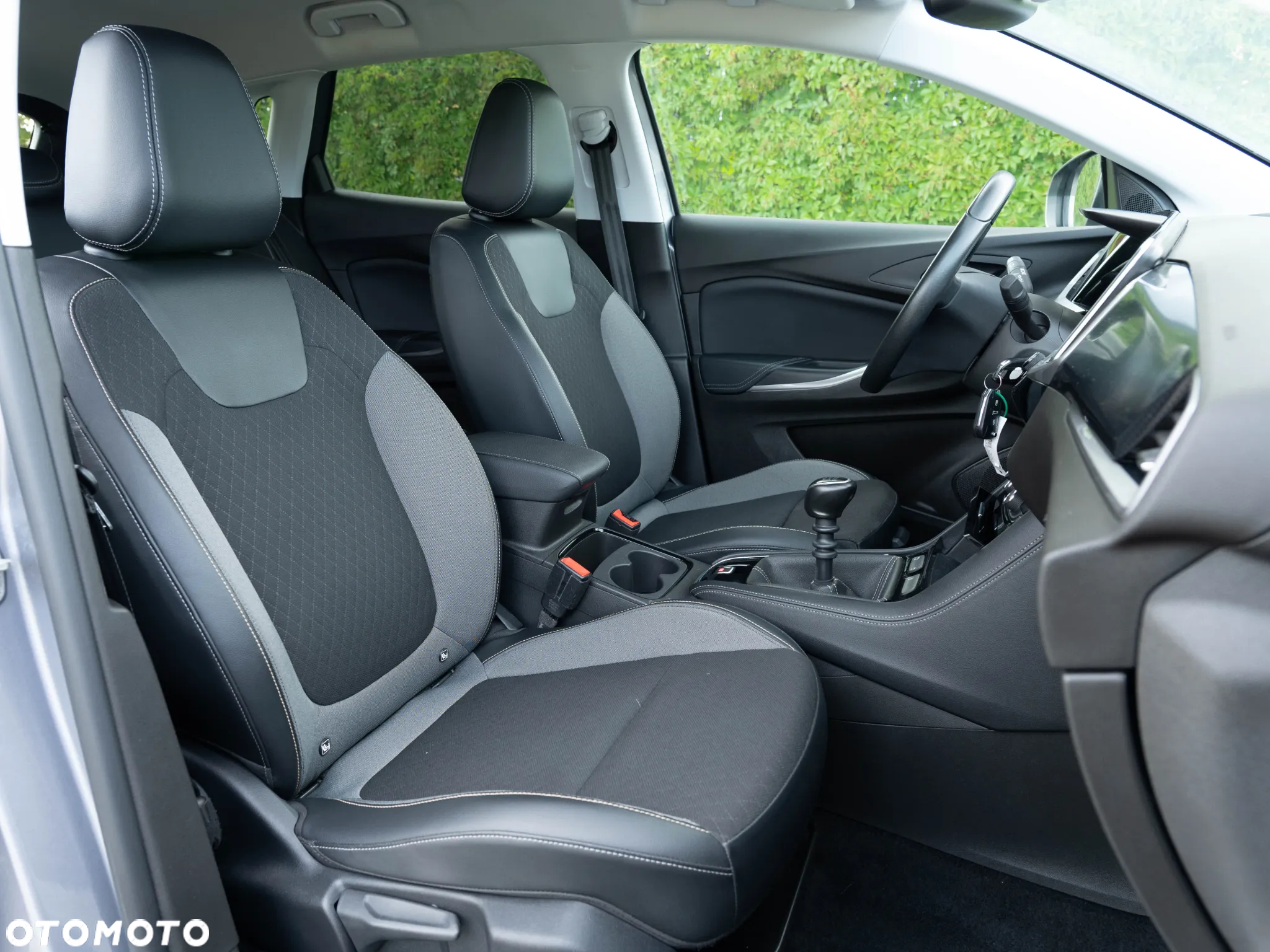 Opel Grandland 1.2 T GS Line S&S - 19