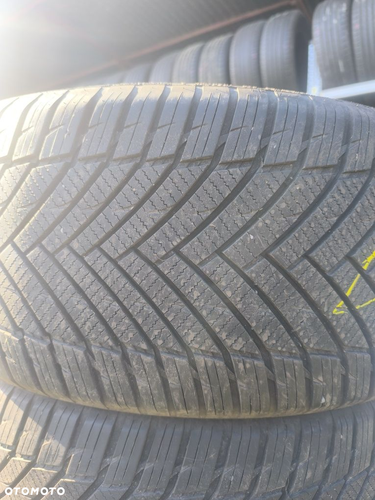Opony całoroczne 255/45R19 Imperial All Season Montaż Wolsztyn Wysyłka - 2