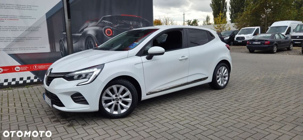 Renault Clio TCe 100 BUSINESS EDITION - 5