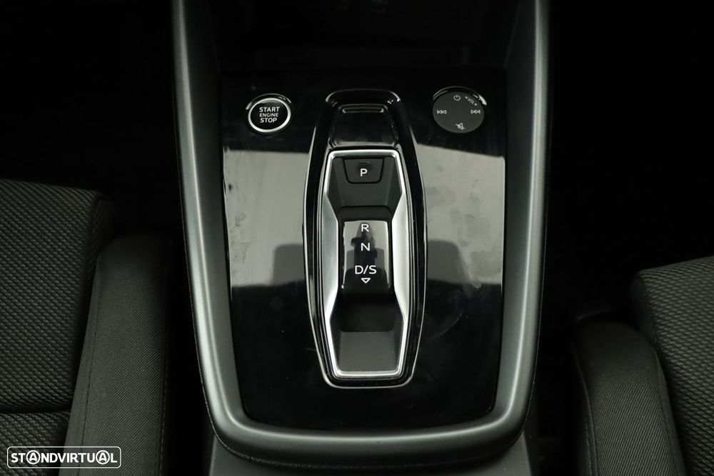 Audi A3 Limousine - 13