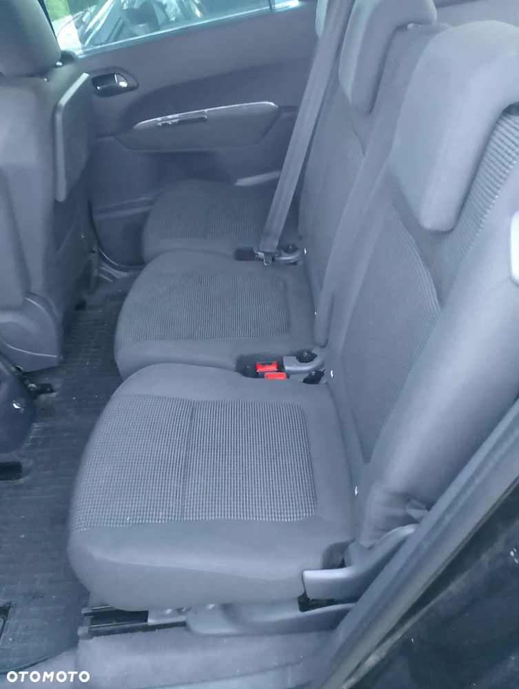Peugeot 5008 1.6 BlueHDi Active 7os - 10