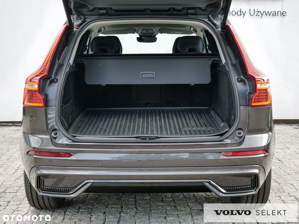 Volvo XC 60 - 34