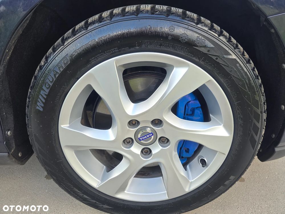 Volvo V40 D4 Geartronic Summum - 29