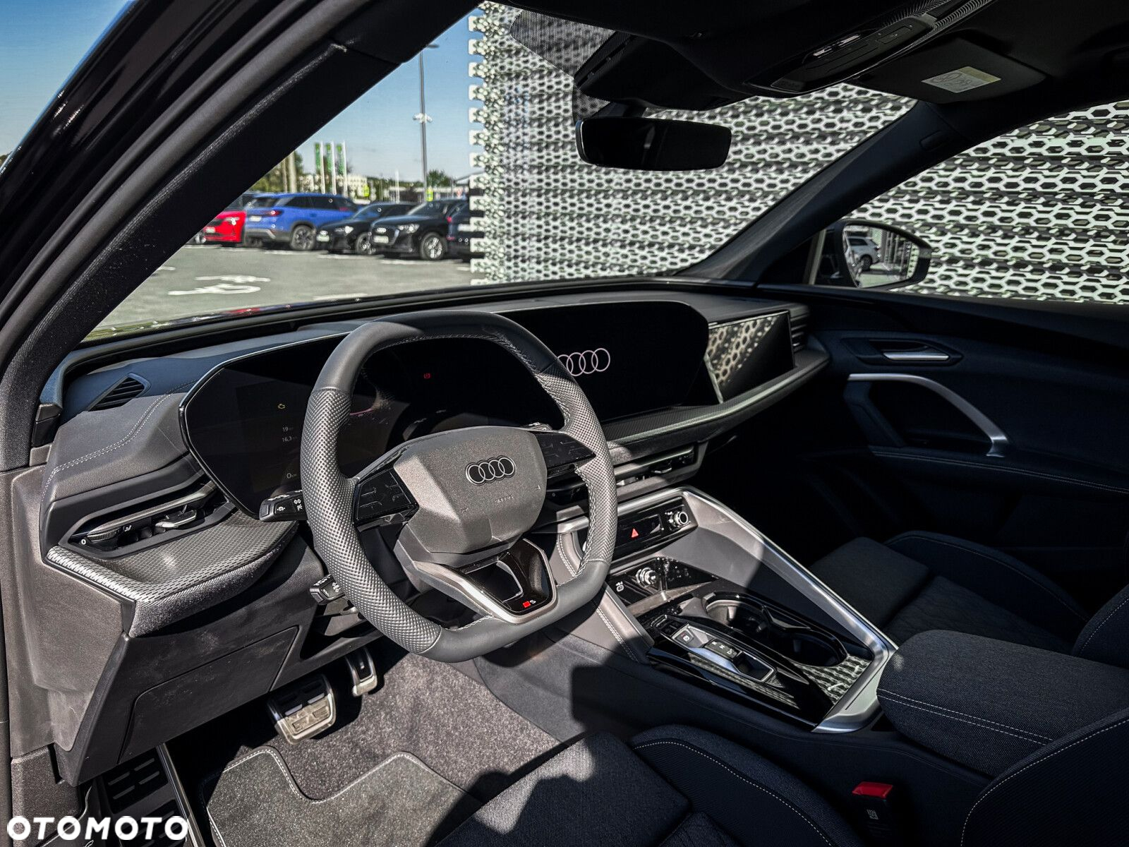 Audi Q5 - 22