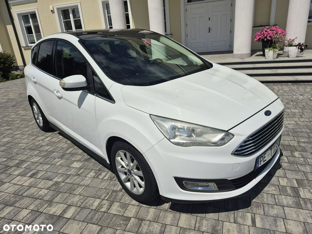 Ford C-MAX - 6