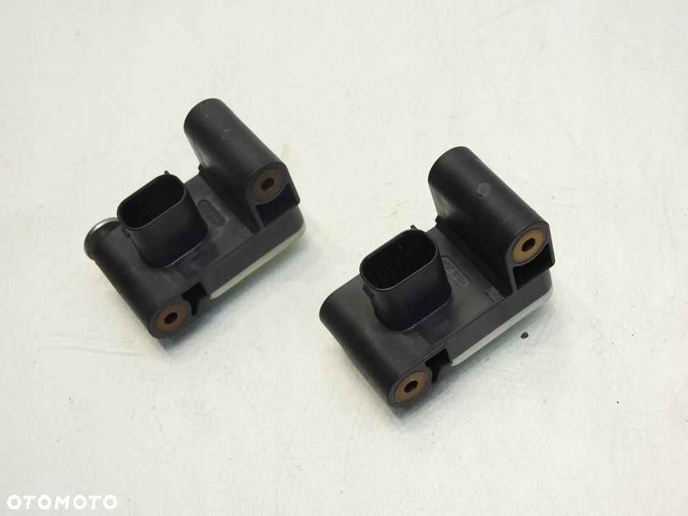 SENSOR UDERZENIOWY BMW X1 E84 6911003 0285003900 - 5