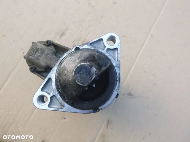 ROZRUSZNIK NISSAN ALMERA TINO 1.8 16V - 8