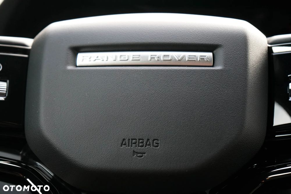 Land Rover Range Rover Evoque 2.0 D200 mHEV Hoxton Edition - 18