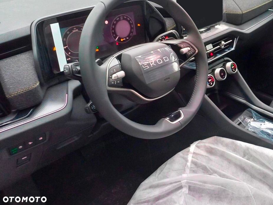 Skoda Kodiaq 2.0 TSI 4x4 Edition 130 DSG - 8