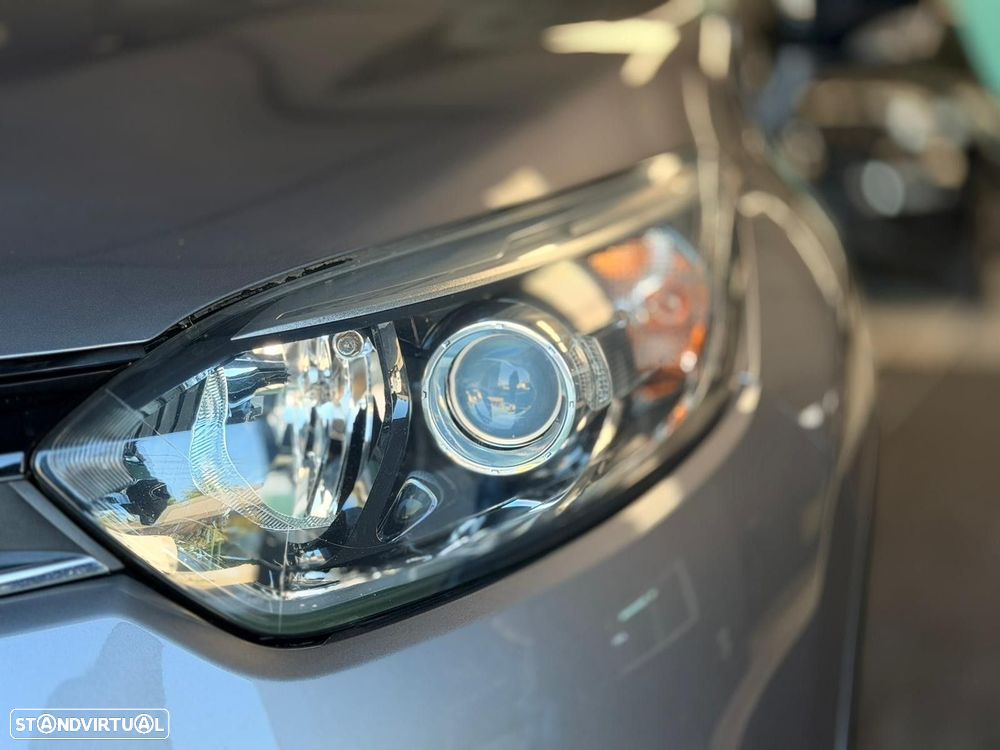 Renault Captur 0.9 TCE Exclusive - 12