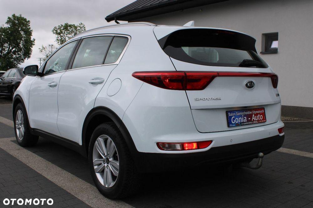 Kia Sportage - 13