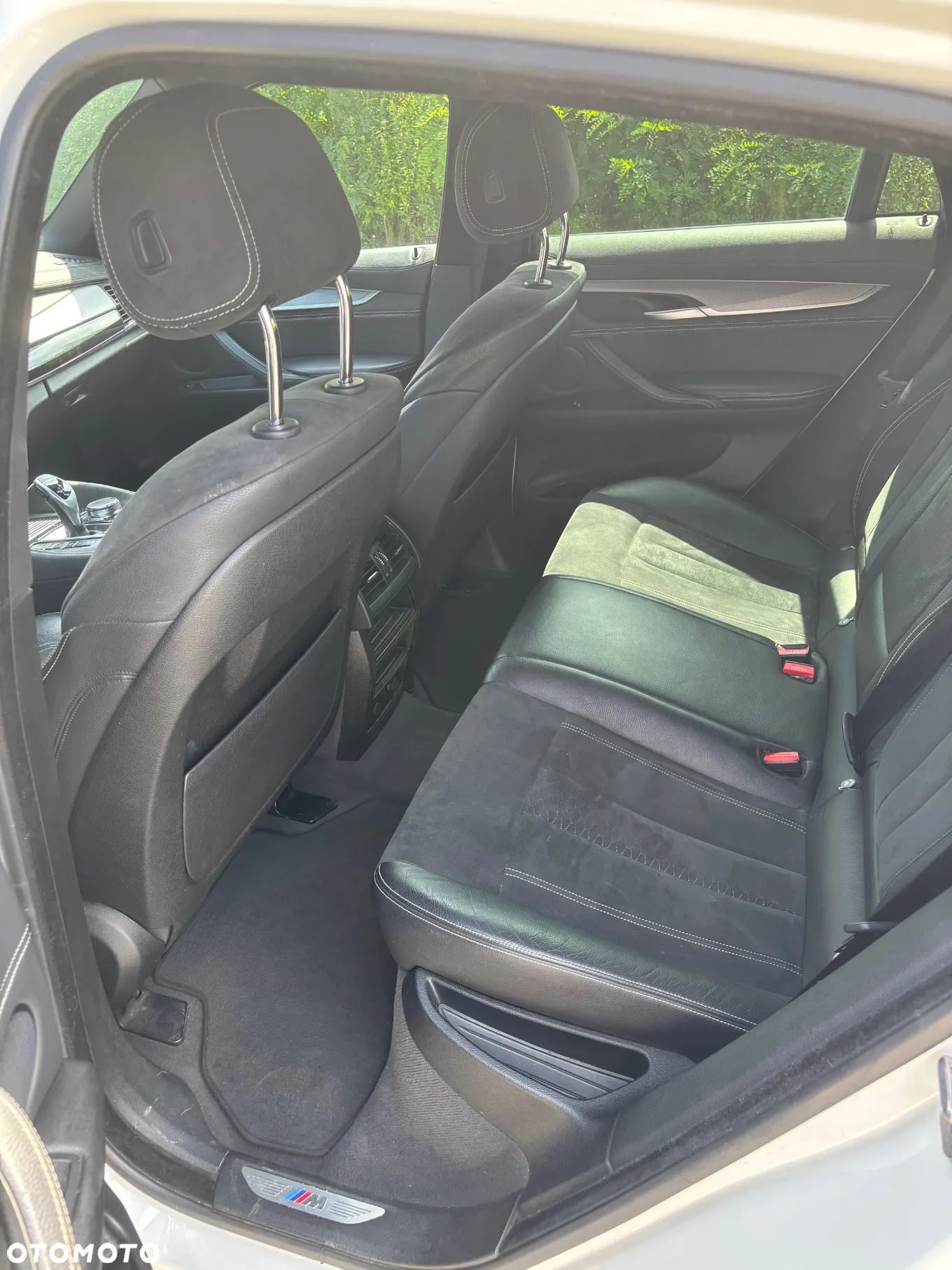 BMW X6 xDrive30d - 9