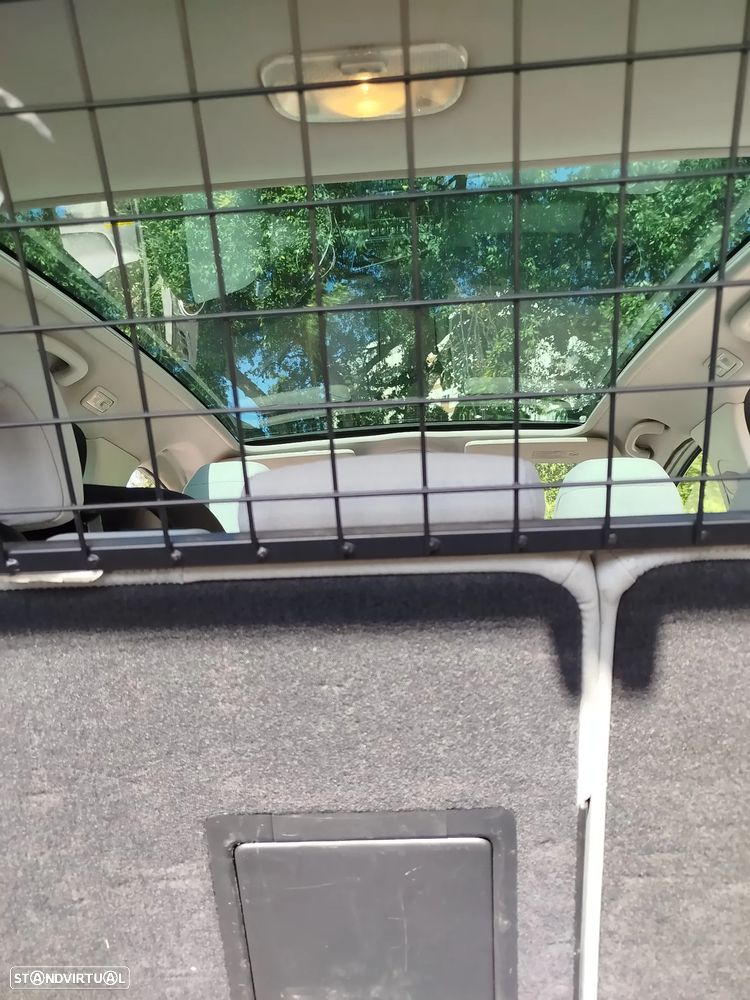 Peugeot 3008 1.6 e-HDi Allure 2-Tronic - 7