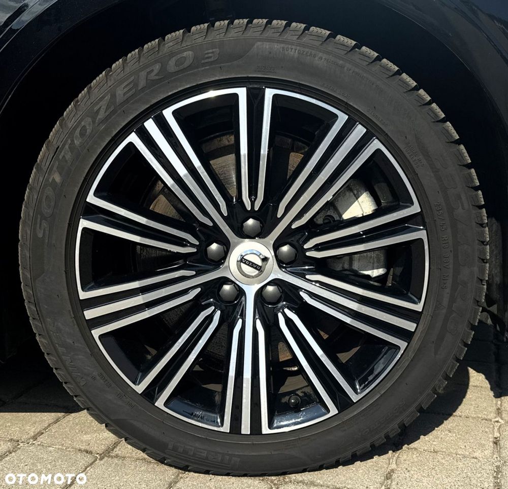 Volvo V60 - 32