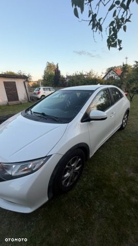 Honda Civic 1.4 Comfort - 1